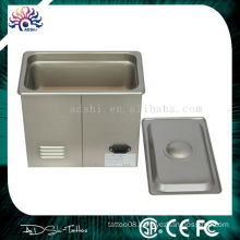 Very cheap ultrasonic cleaner with heater